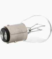 Lámpara 12v 21-4 W 95 Descentrados AMOLUX